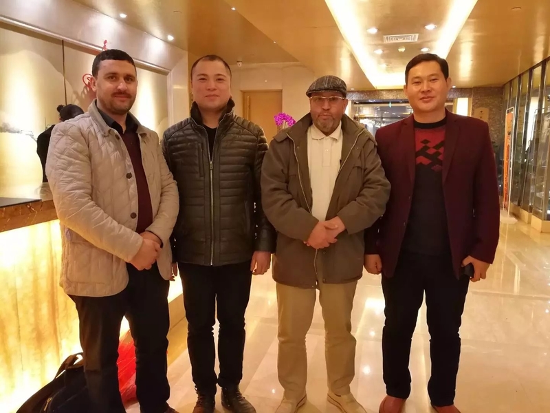 চীন WUXI LONGBO ROLL FORMING MACHINERY CO.,LTD. সংস্থা প্রোফাইল